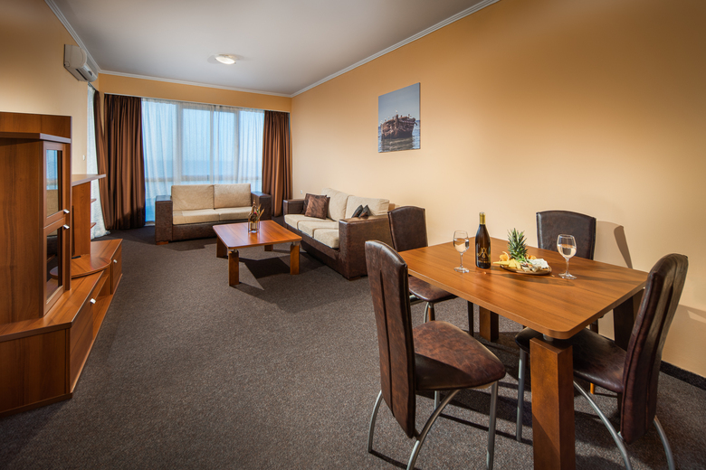 Hotel Alba