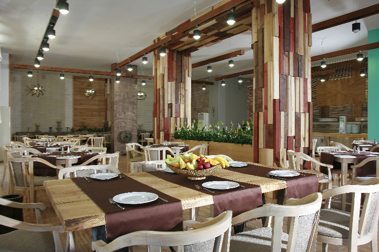 Hotel Alba