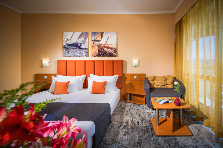 Hotel Alba