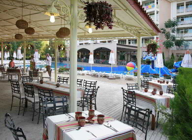 Hotel Alba