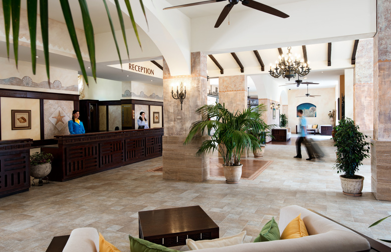 Hotel Alba