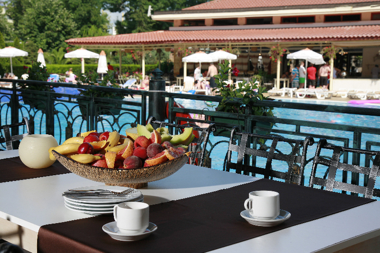 Hotel Alba