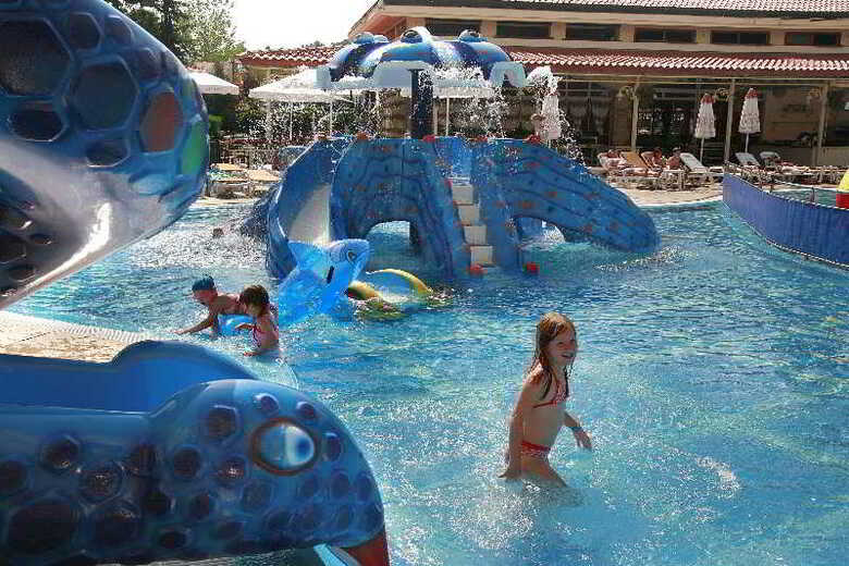 Hotel Alba