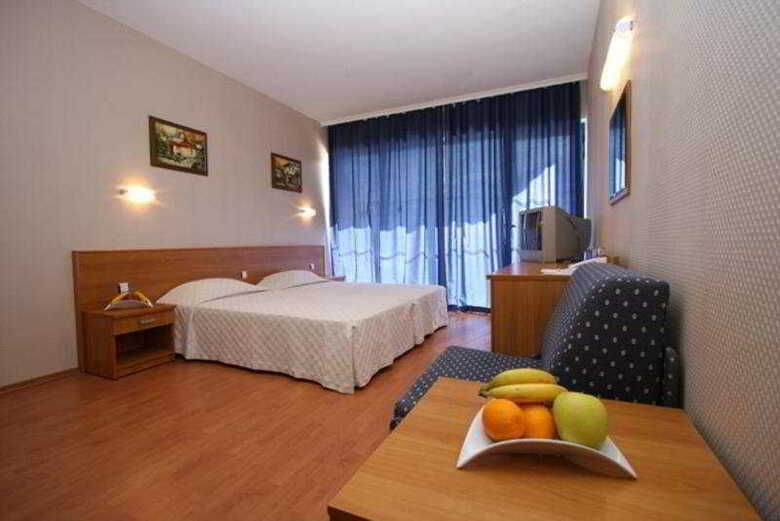 Hotel Aquamarine