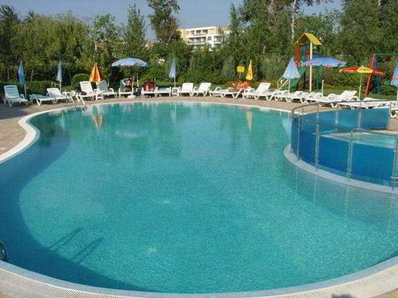 Hotel Aquamarine