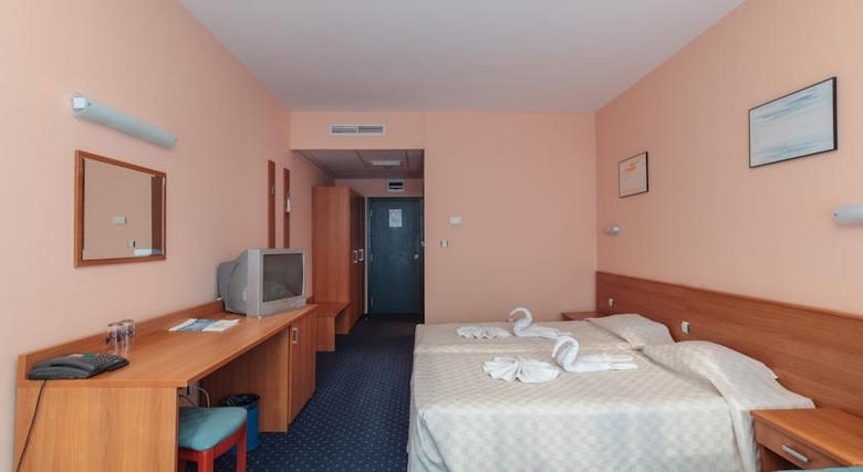 Hotel Aquamarine
