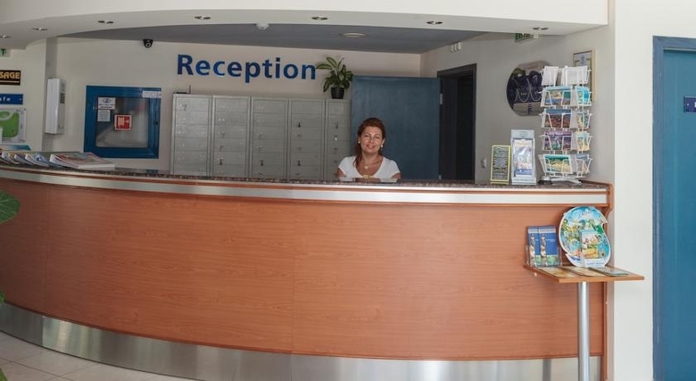 Hotel Aquamarine