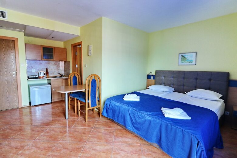 Hotel Bora Bora