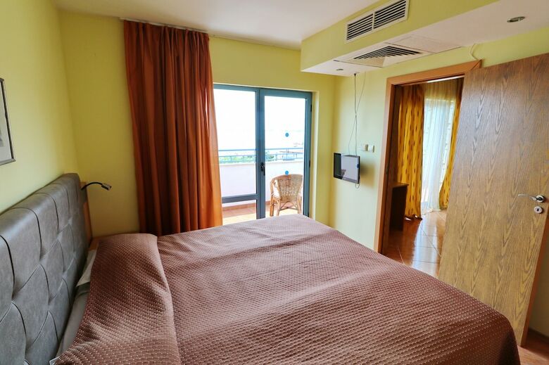 Hotel Bora Bora