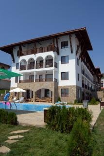 Hotel Top
