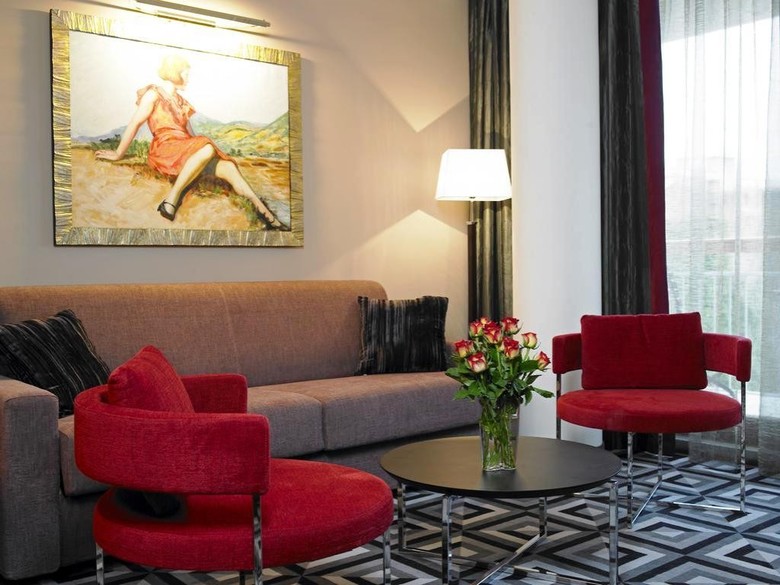 Hotel Belvedere Budapest