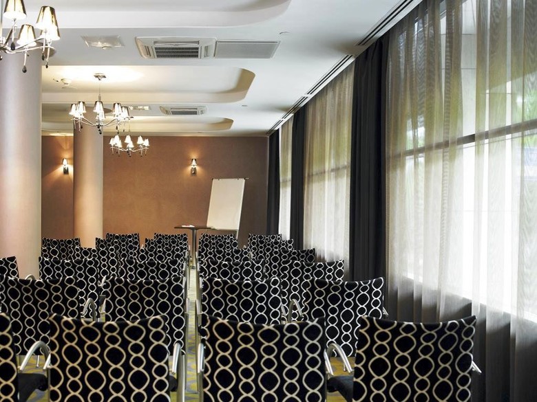 Hotel Belvedere Budapest
