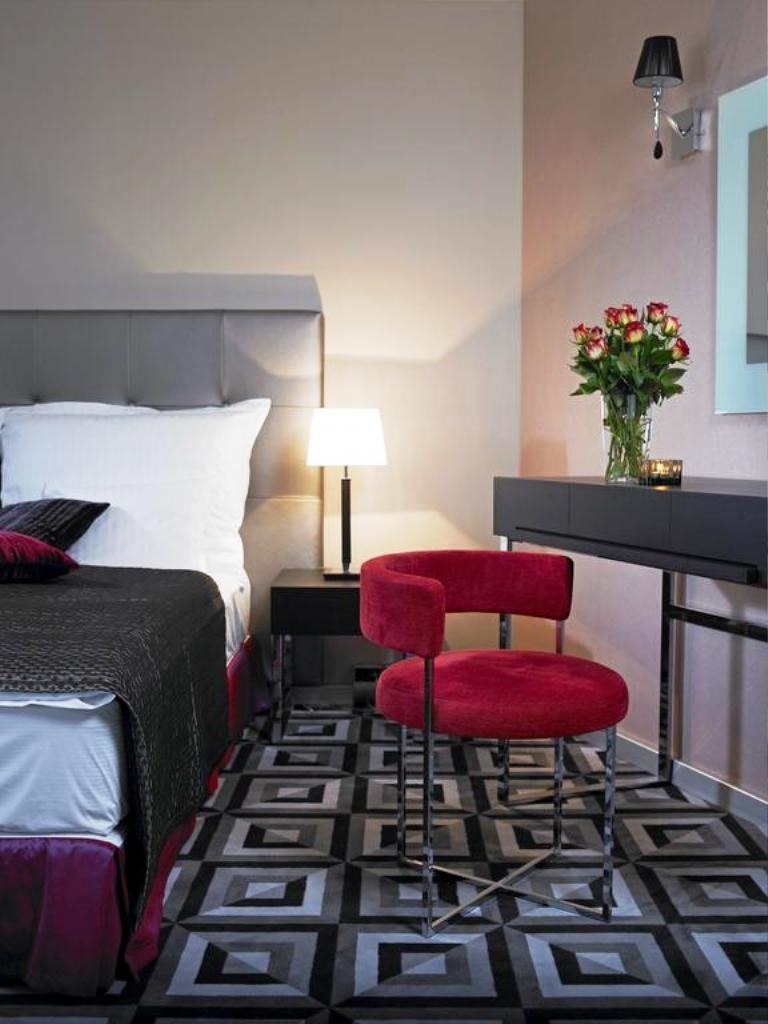 Hotel Belvedere Budapest