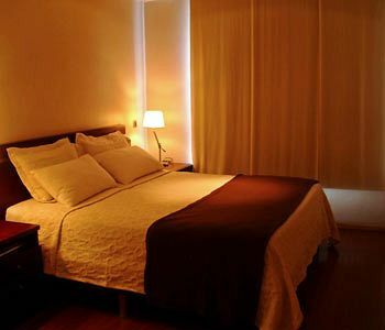 Boutique Zen Suite Hotel & Spa