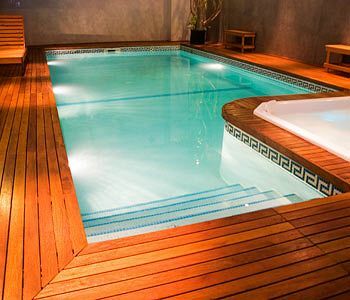 Boutique Zen Suite Hotel & Spa