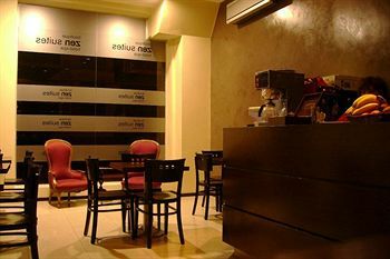 Boutique Zen Suite Hotel & Spa