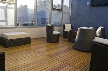 Boutique Zen Suite Hotel & Spa