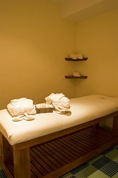 Boutique Zen Suite Hotel & Spa