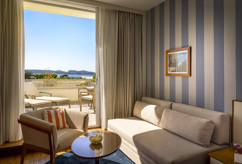 Hotel Valamar Dubrovnik President