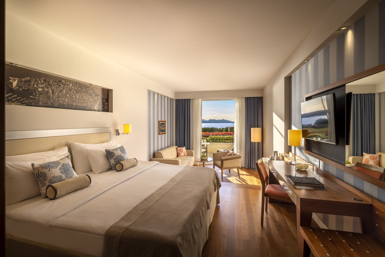 Hotel Valamar Dubrovnik President
