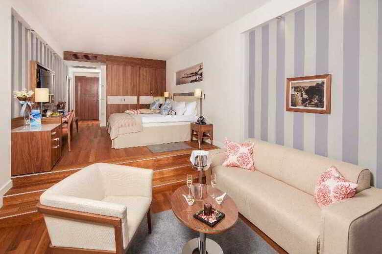 Hotel Valamar Dubrovnik President