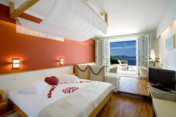 Hotel Valamar Dubrovnik President