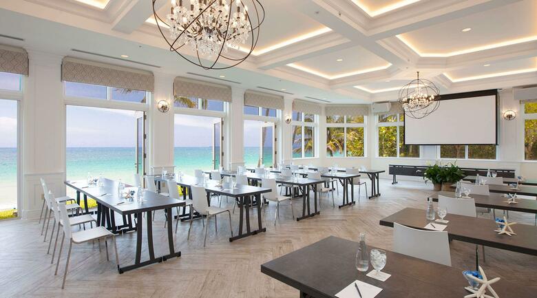 Hotel Pelican Grand Beach Resort