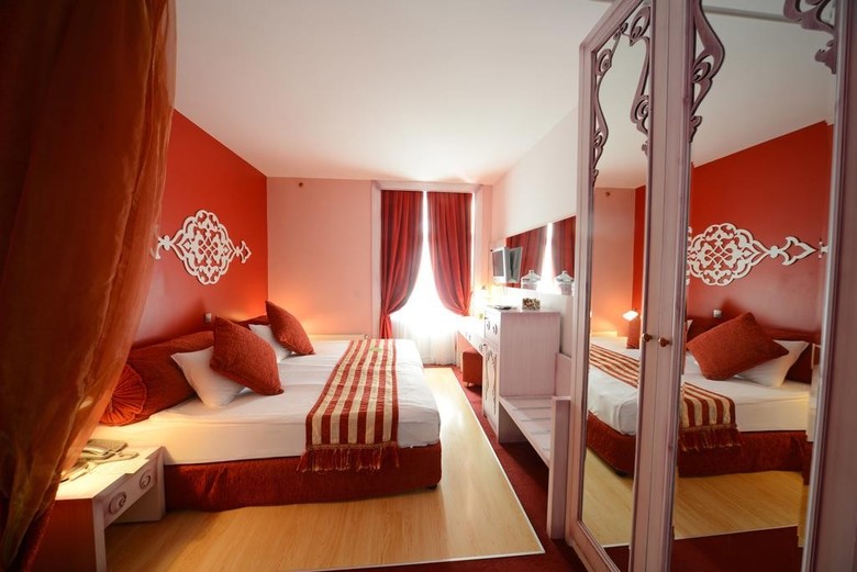 Hotel Adamar
