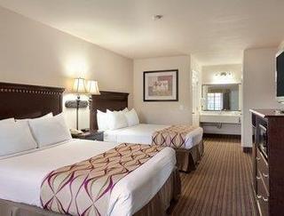 Hotel Ramada Maingate Anaheim