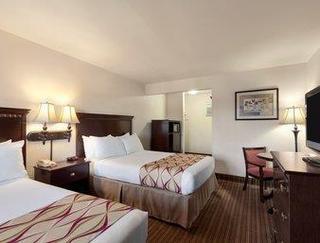 Hotel Ramada Maingate Anaheim