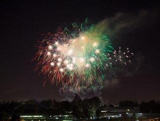 Hotel Ramada Maingate Anaheim