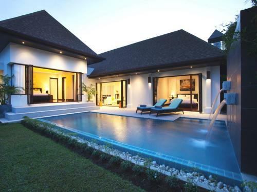Villa Ilahi By Tropiclook