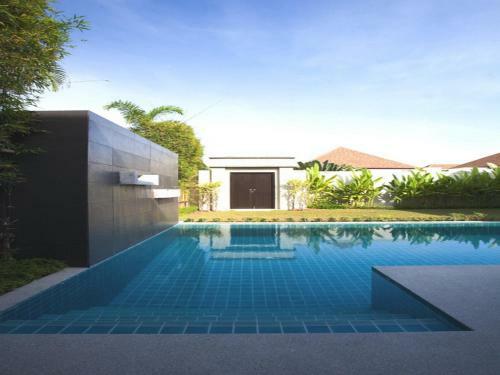 Villa Ilahi By Tropiclook