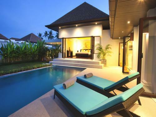 Villa Ilahi By Tropiclook