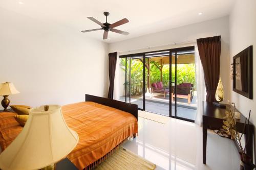 Villa Iorangi By Tropiclook: Suksan Style Rawai Beach