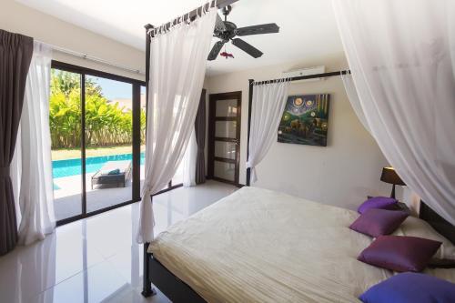 Villa Iorangi By Tropiclook: Suksan Style Rawai Beach