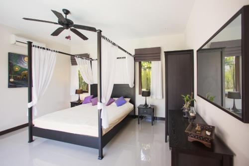 Villa Iorangi By Tropiclook: Suksan Style Rawai Beach