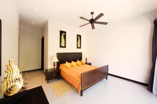 Villa Iorangi By Tropiclook: Suksan Style Rawai Beach