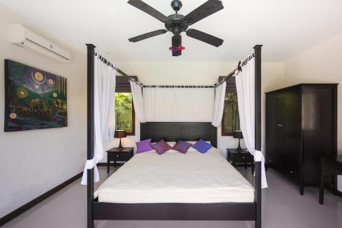 Villa Iorangi By Tropiclook: Suksan Style Rawai Beach