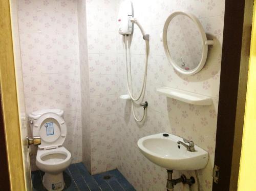 Hostal Br-guesthouse