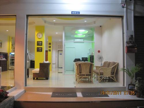 Hostal Br-guesthouse