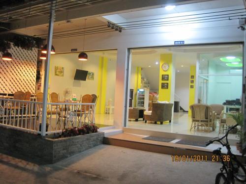 Hostal Br-guesthouse