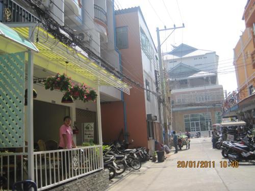 Hostal Br-guesthouse