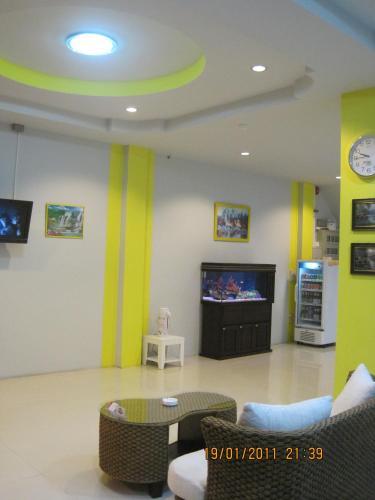 Hostal Br-guesthouse