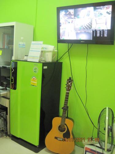 Hostal Br-guesthouse