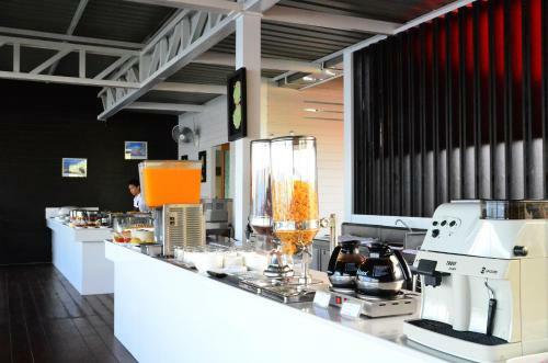 Hotel Baywalk Residence Pattaya