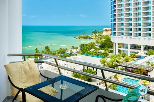 Apartamentos Markland Beachfront By Mypattayastay