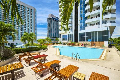 Apartamentos Markland Beachfront By Mypattayastay