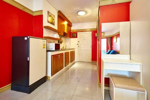 Apartamentos Markland Beachfront By Mypattayastay