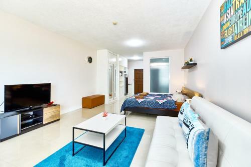 Apartamentos Markland Beachfront By Mypattayastay